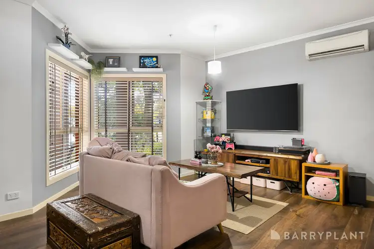 Fourth view of Homely apartment listing, 89/13-15 Hewish Road, Croydon VIC 3136