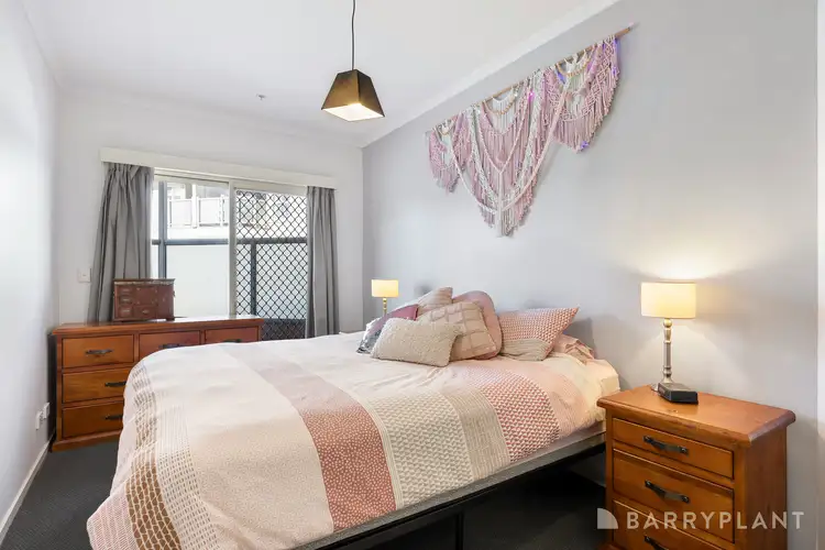 Fifth view of Homely apartment listing, 89/13-15 Hewish Road, Croydon VIC 3136