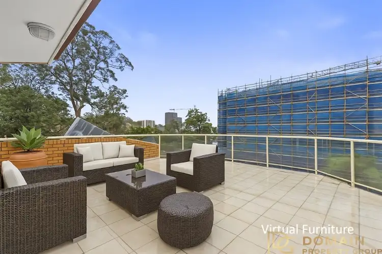 Level 3/5/78 Donnison Street West, Gosford NSW 2250