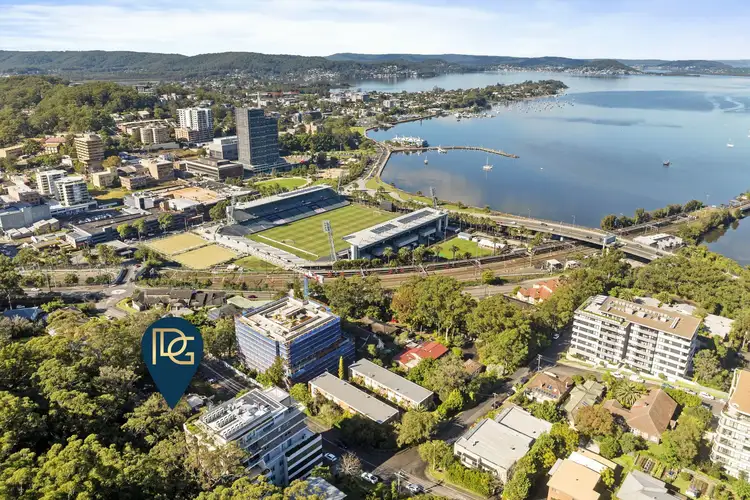 Level 3/5/78 Donnison Street West, Gosford NSW 2250