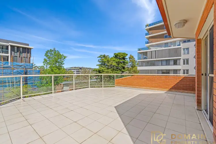 Second view of Homely apartment listing, Level 3/5/78 Donnison Street West, Gosford NSW 2250