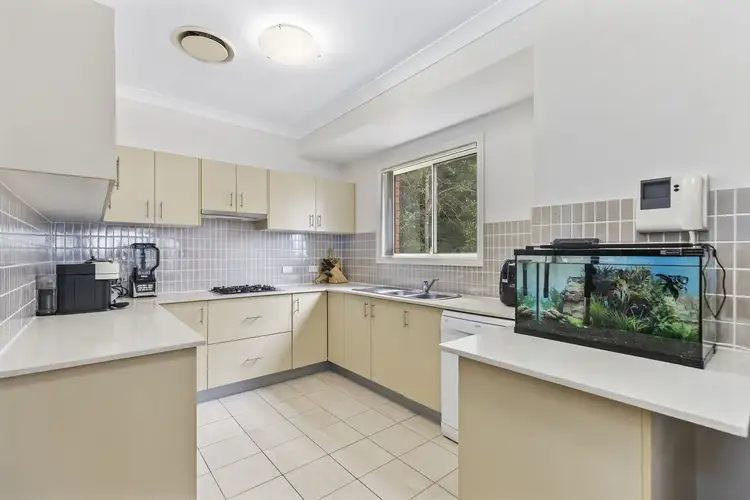 Third view of Homely apartment listing, Level 3/5/78 Donnison Street West, Gosford NSW 2250