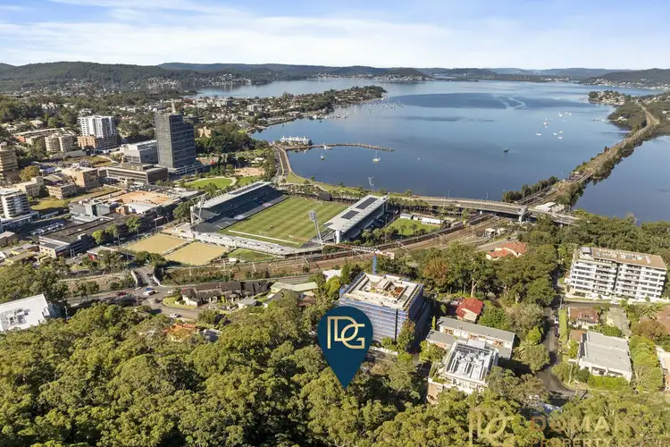Third view of Homely apartment listing, Level 3/5/78 Donnison Street West, Gosford NSW 2250