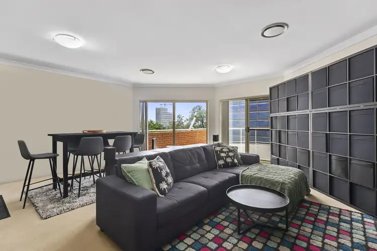 Fourth view of Homely apartment listing, Level 3/5/78 Donnison Street West, Gosford NSW 2250
