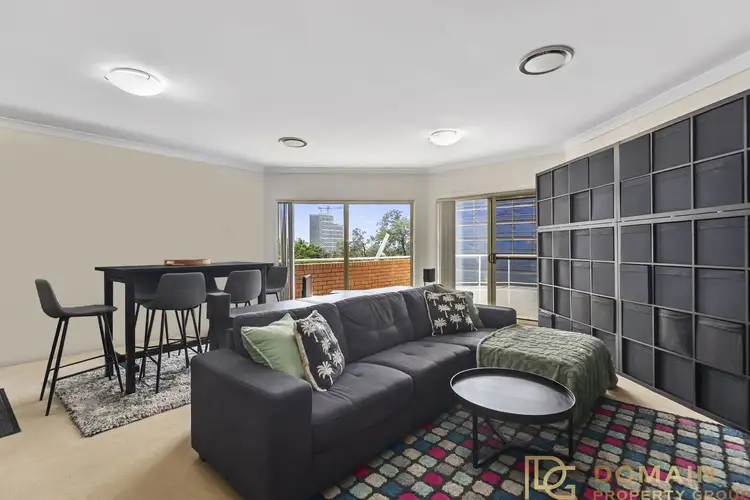 Fifth view of Homely apartment listing, Level 3/5/78 Donnison Street West, Gosford NSW 2250