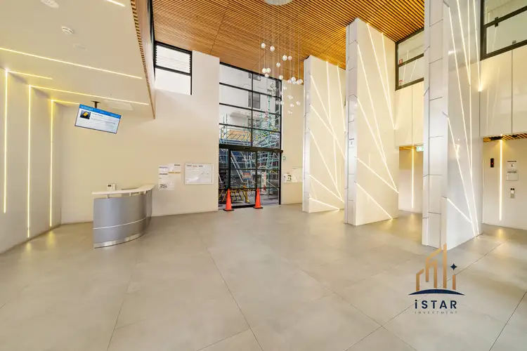 186B/109-113 George Street, Parramatta NSW 2150