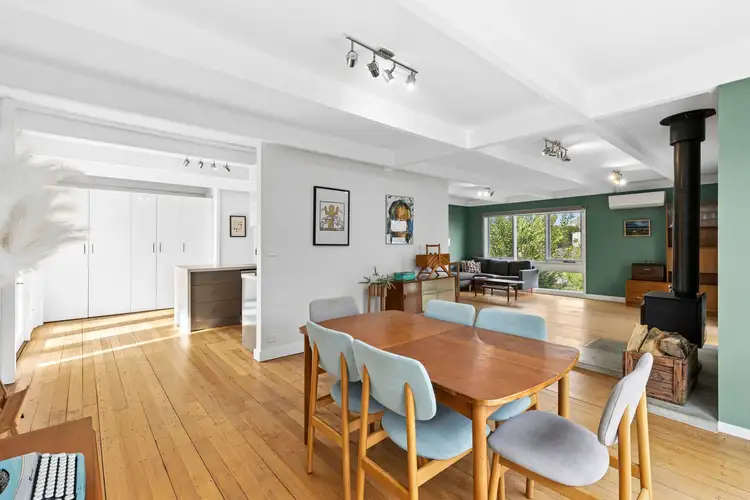 Main view of Homely house listing, 48 Molesworth Street, Birregurra VIC 3242