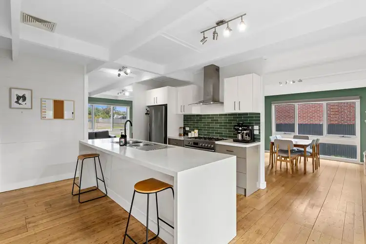 Fourth view of Homely house listing, 48 Molesworth Street, Birregurra VIC 3242