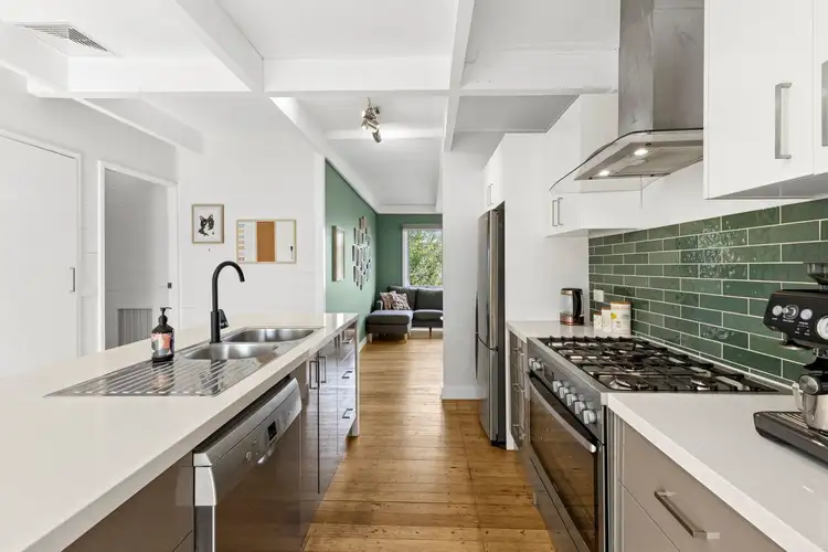Fifth view of Homely house listing, 48 Molesworth Street, Birregurra VIC 3242