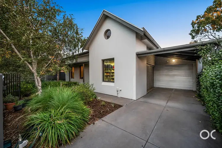 Second view of Homely house listing, 9 St Anns Place, Parkside SA 5063