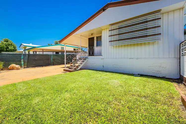 12 Epsilon Street, Mount Isa QLD 4825