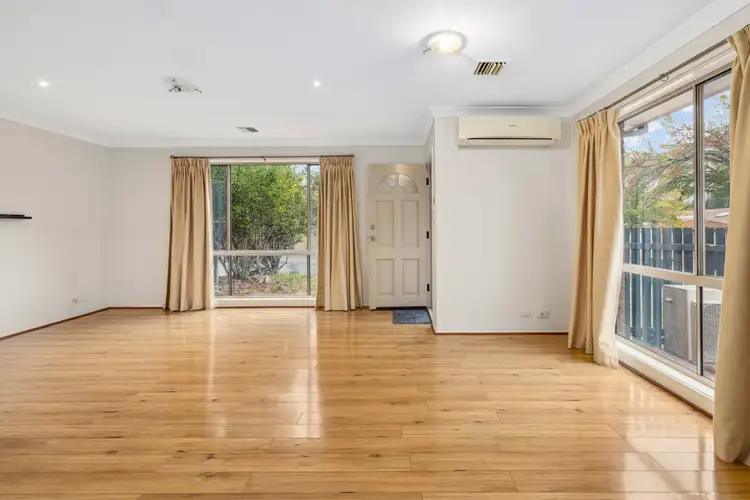 Fifth view of Homely house listing, 8 Bushby Close, Gordon ACT 2906