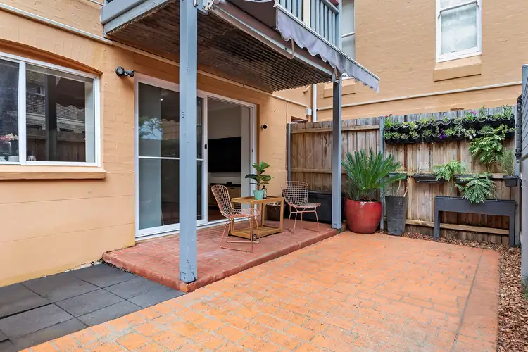 8/718 Pacific Highway, Gordon NSW 2072