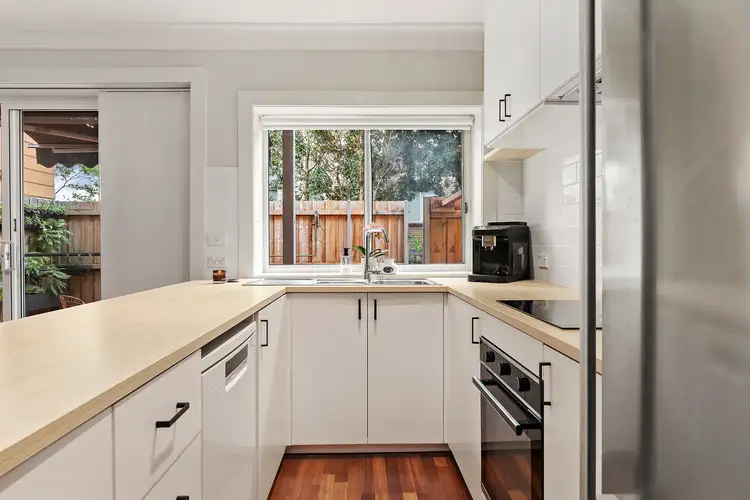 8/718 Pacific Highway, Gordon NSW 2072