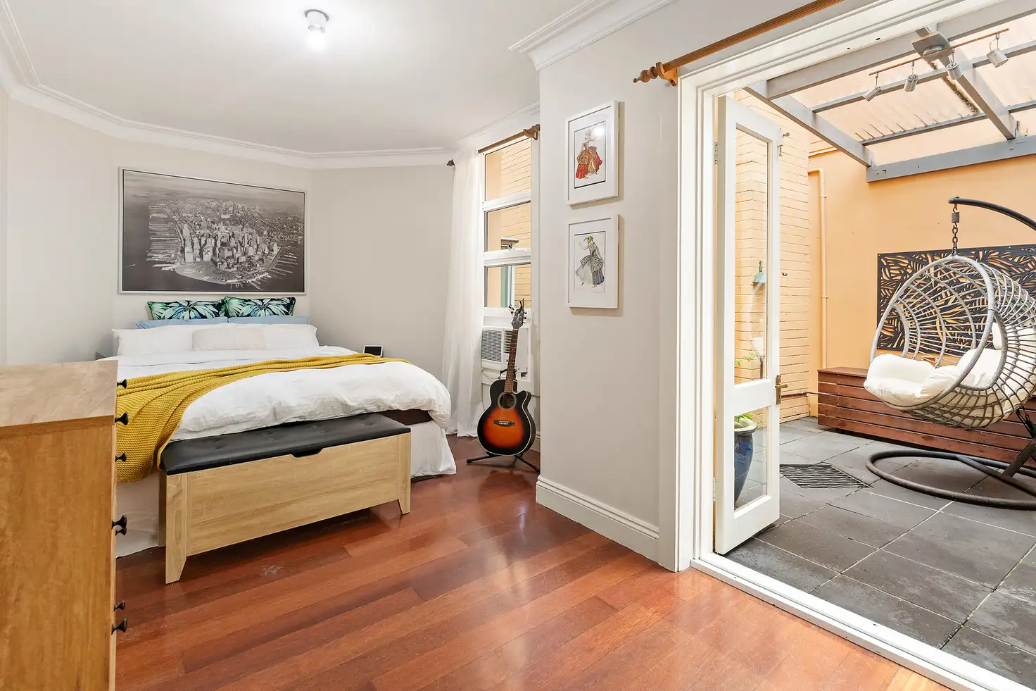 Main view of Homely unit listing, 8/718 Pacific Highway, Gordon NSW 2072