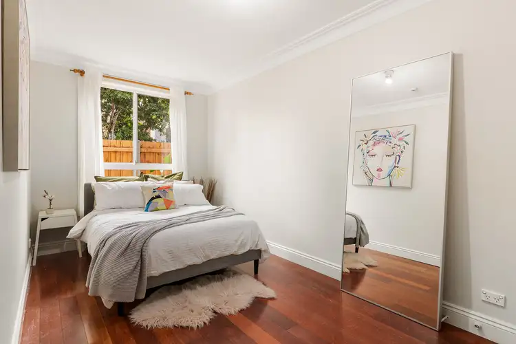 Second view of Homely unit listing, 8/718 Pacific Highway, Gordon NSW 2072