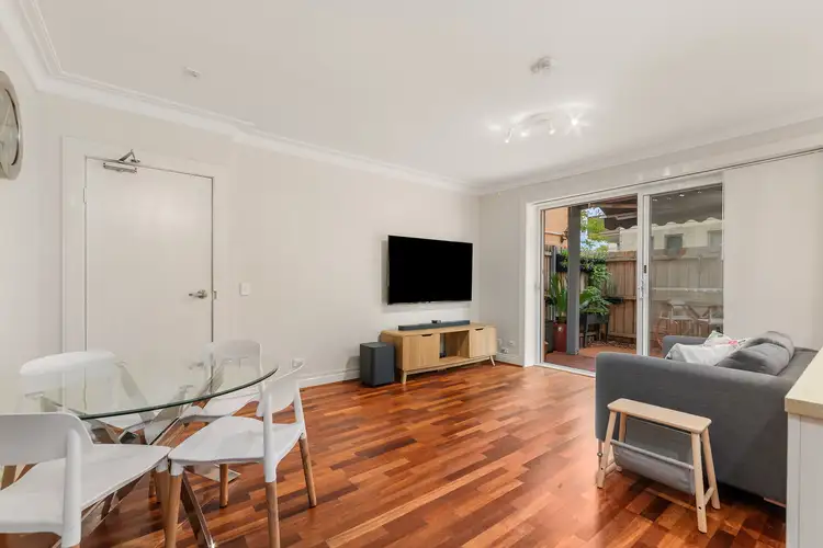 Third view of Homely unit listing, 8/718 Pacific Highway, Gordon NSW 2072