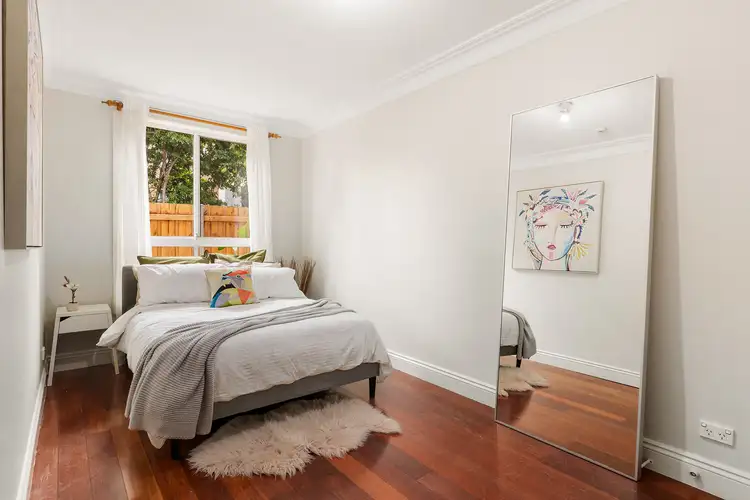 Fifth view of Homely unit listing, 8/718 Pacific Highway, Gordon NSW 2072