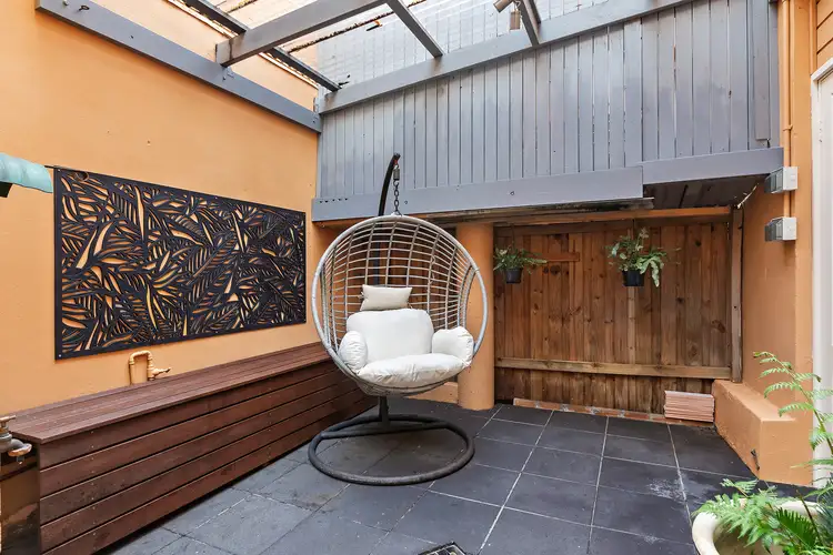 Sixth view of Homely unit listing, 8/718 Pacific Highway, Gordon NSW 2072