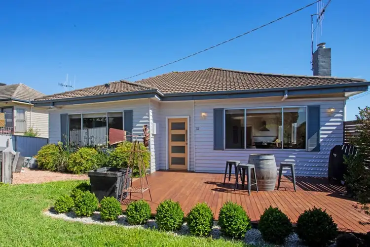 32 Curnow Street, Golden Square VIC 3555