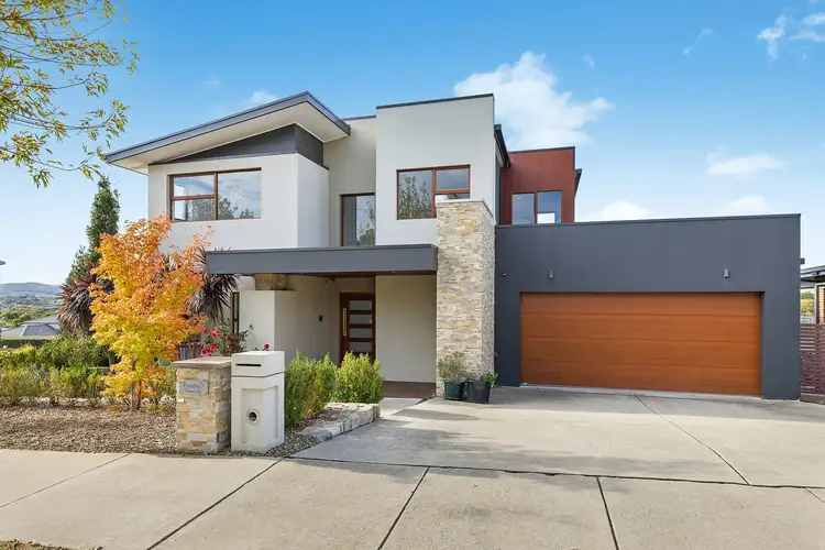 43 Keewong Street, Crace ACT 2911
