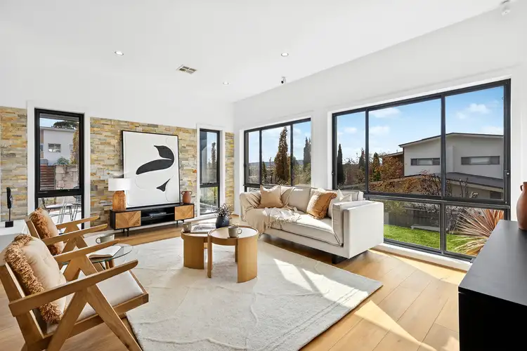 Fifth view of Homely house listing, 43 Keewong Street, Crace ACT 2911