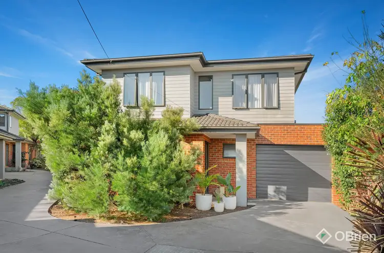 2/4 Shield Court, Kilsyth VIC 3137
