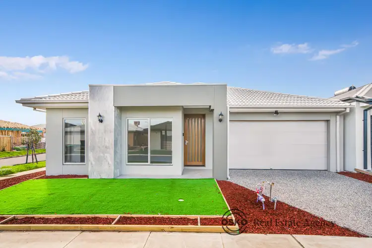 11 Leeward Drive, Tarneit VIC 3029