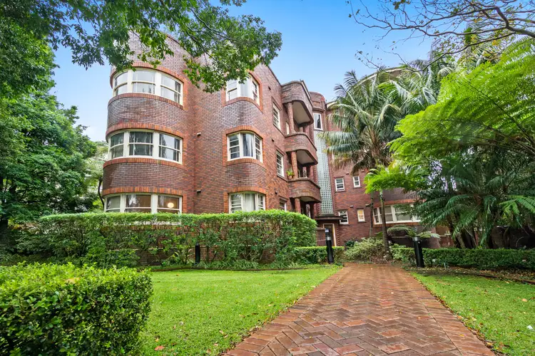 2/8-10 Coogee Bay Road, Randwick NSW 2031