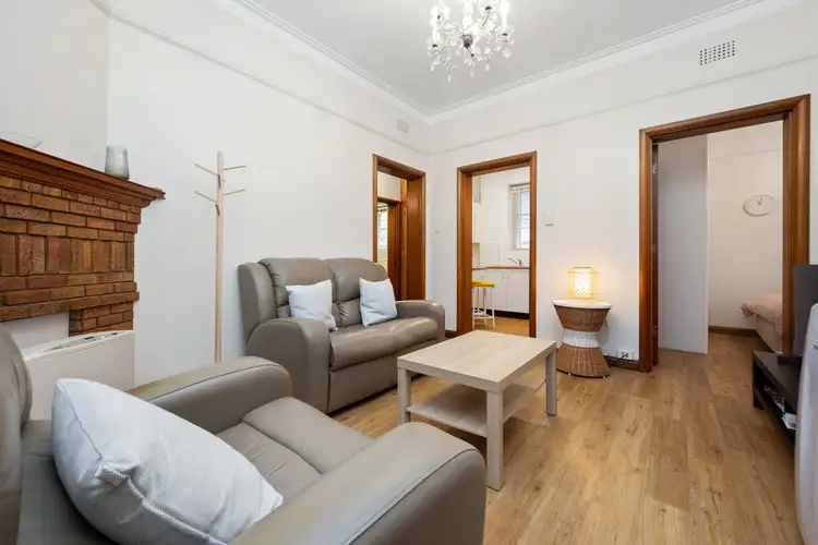 2/8-10 Coogee Bay Road, Randwick NSW 2031