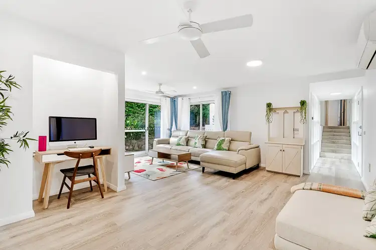 Fourth view of Homely townhouse listing, 1/30 Hinemoa Avenue, Normanhurst NSW 2076