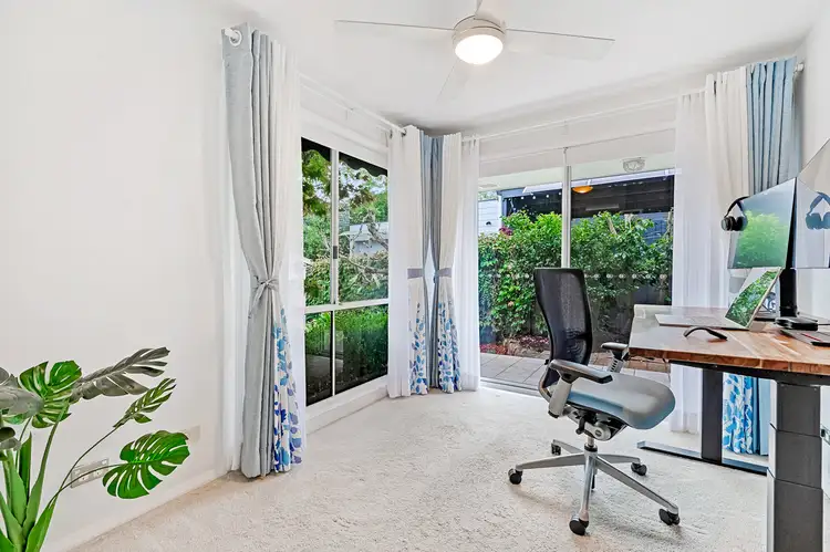 Fifth view of Homely townhouse listing, 1/30 Hinemoa Avenue, Normanhurst NSW 2076