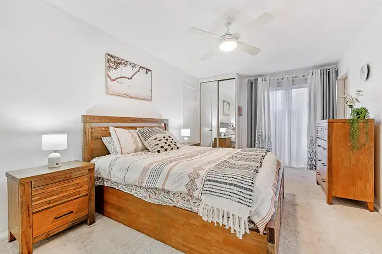 Sixth view of Homely townhouse listing, 1/30 Hinemoa Avenue, Normanhurst NSW 2076