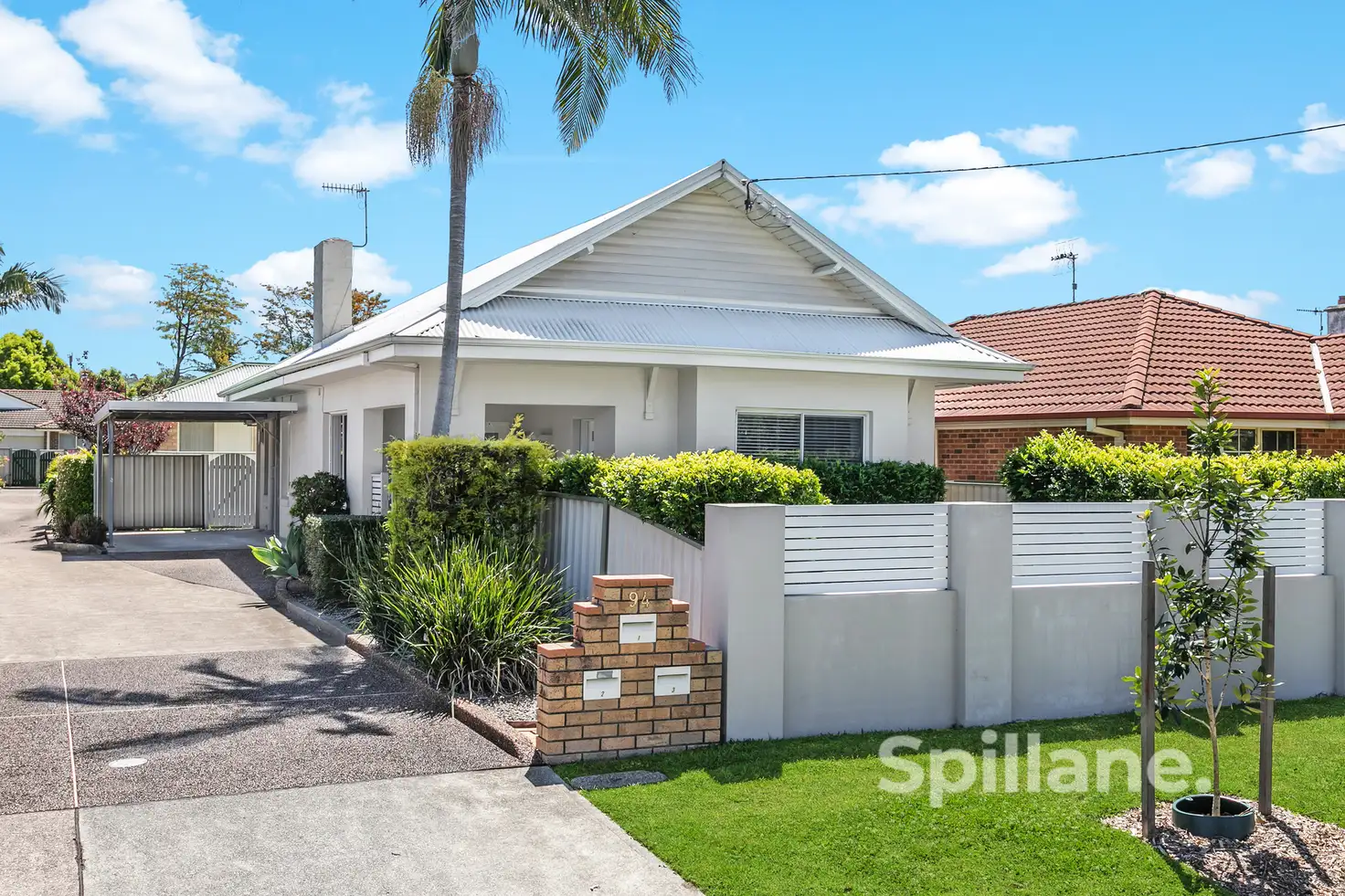 Main view of Homely house listing, 1/94 Kings Road, New Lambton NSW 2305
