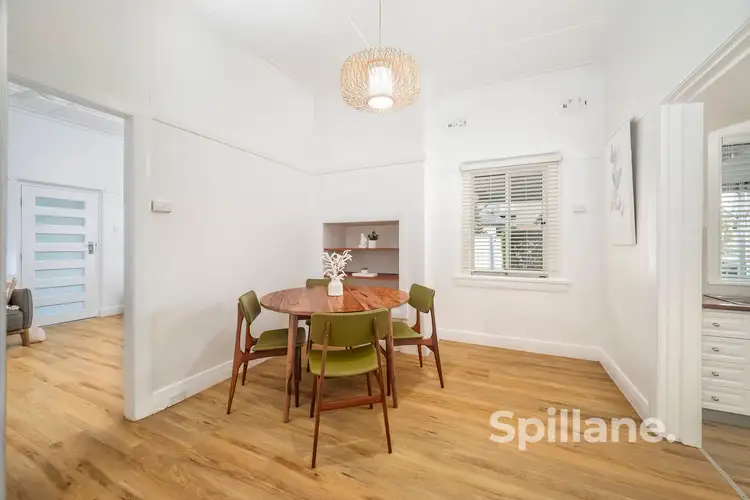 Fifth view of Homely house listing, 1/94 Kings Road, New Lambton NSW 2305