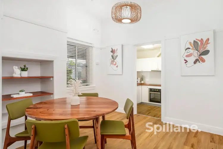 Sixth view of Homely house listing, 1/94 Kings Road, New Lambton NSW 2305