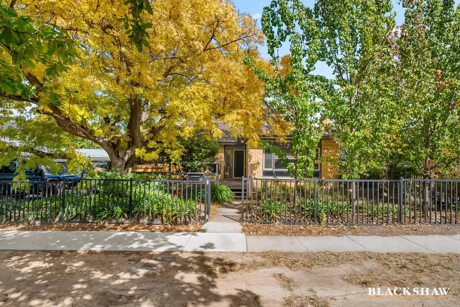 Main view of Homely house listing, 89 Wattle Street, O'connor ACT 2602