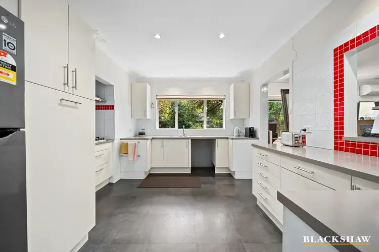 Third view of Homely house listing, 89 Wattle Street, O'connor ACT 2602