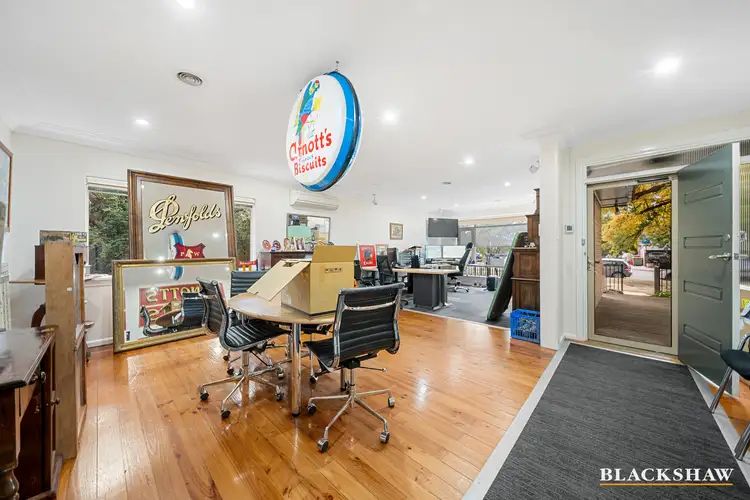 Sixth view of Homely house listing, 89 Wattle Street, O'connor ACT 2602