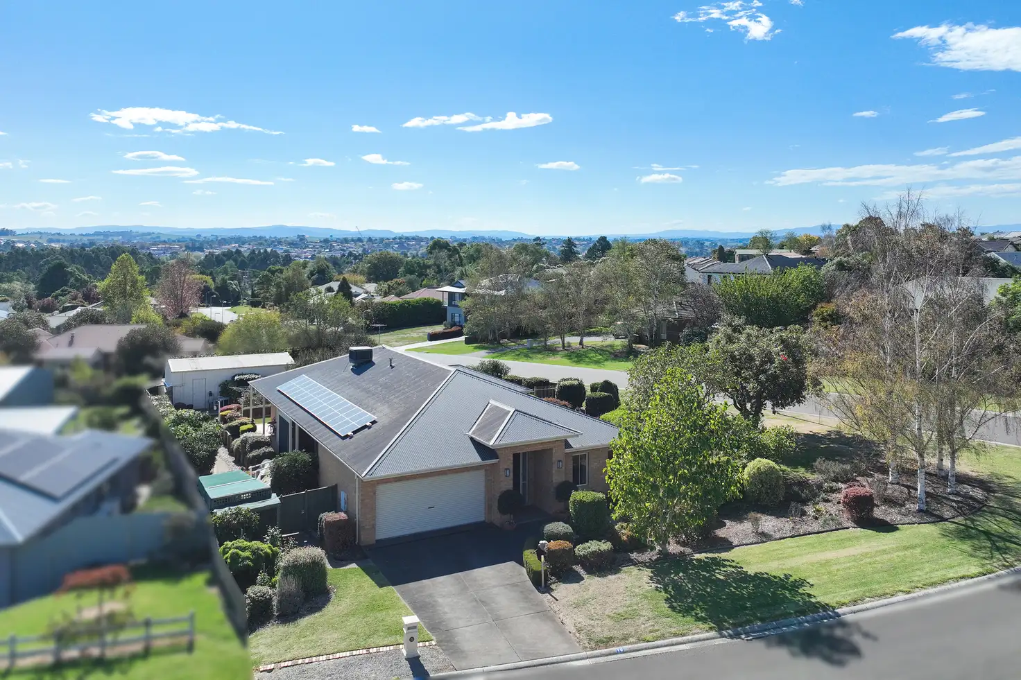 Main view of Homely house listing, 10 Brooks Court, Warragul VIC 3820