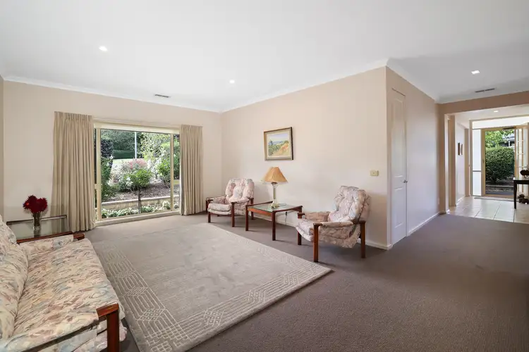 Third view of Homely house listing, 10 Brooks Court, Warragul VIC 3820