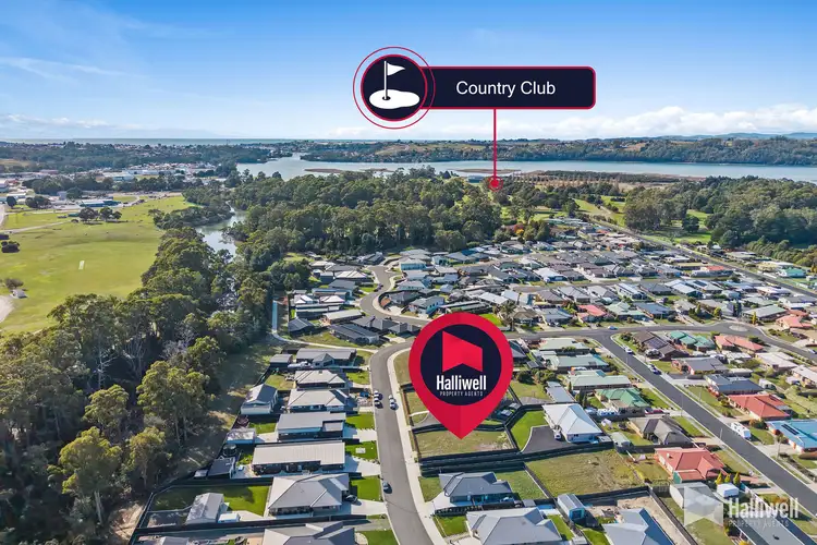 Second view of Homely land listing, 35a Fleetwood Drive, Spreyton TAS 7310