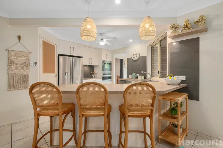 Second view of Homely house listing, 6 Goldenia Close, Morisset NSW 2264