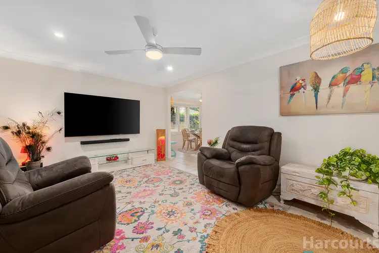 Third view of Homely house listing, 6 Goldenia Close, Morisset NSW 2264