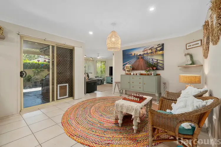 Fourth view of Homely house listing, 6 Goldenia Close, Morisset NSW 2264