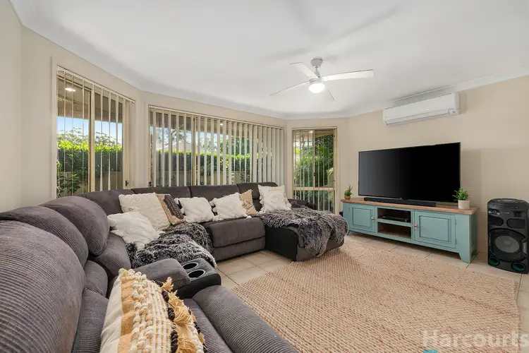 Fifth view of Homely house listing, 6 Goldenia Close, Morisset NSW 2264