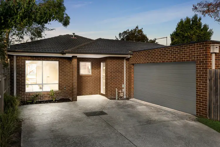2/3 Third Street, Clayton South VIC 3169
