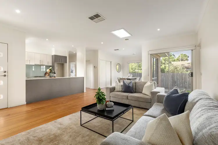 Third view of Homely unit listing, 2/3 Third Street, Clayton South VIC 3169
