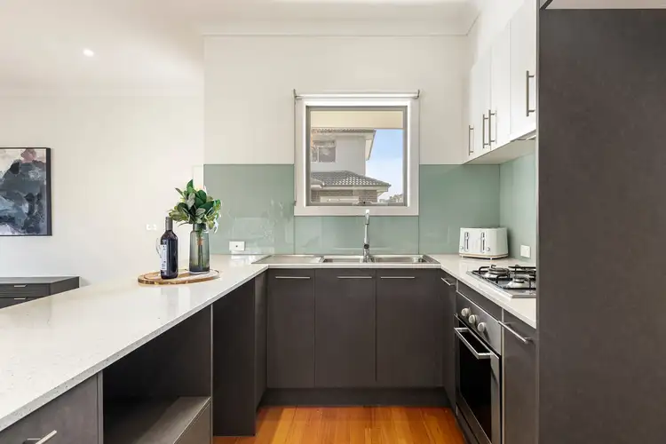 Fifth view of Homely unit listing, 2/3 Third Street, Clayton South VIC 3169