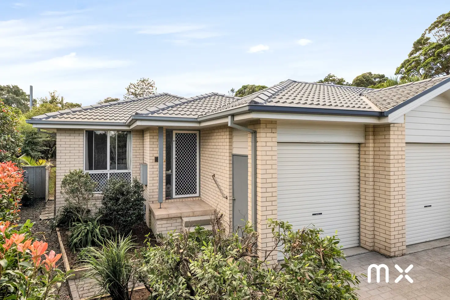 Main view of Homely villa listing, 6a Orana Parade, Unanderra NSW 2526